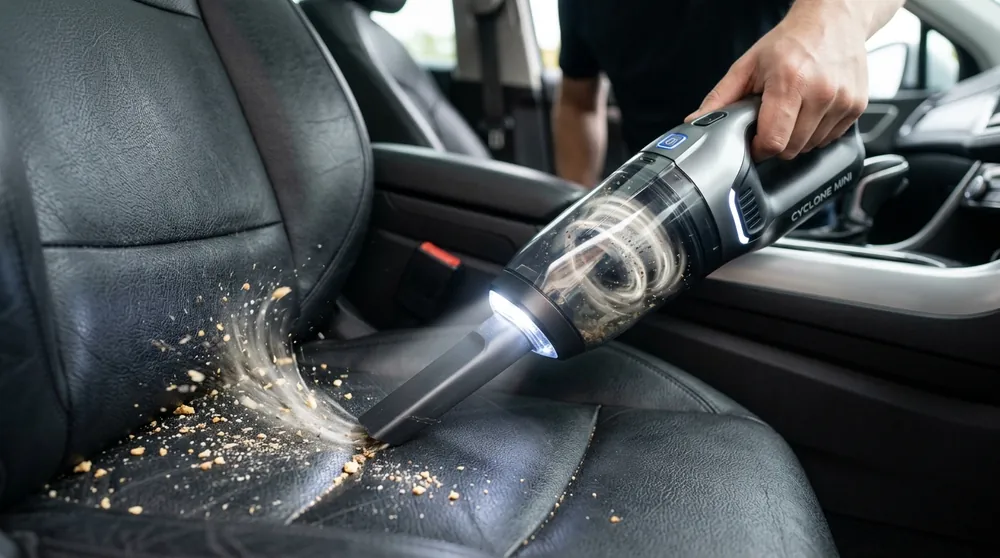 The Working Solution